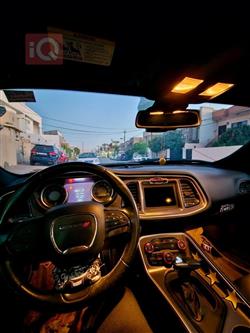 دودج تشالنجر